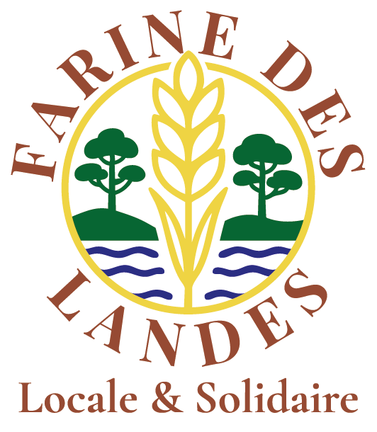 Farine des Landes